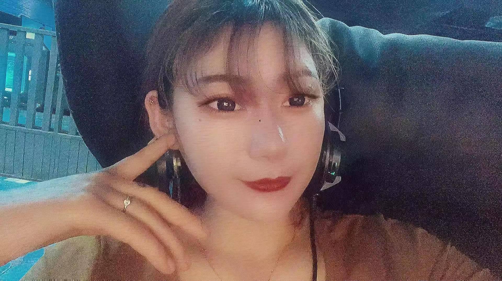 未央区会潮吹的小美女