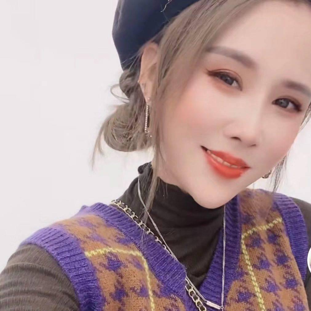 四川妹子活不错！