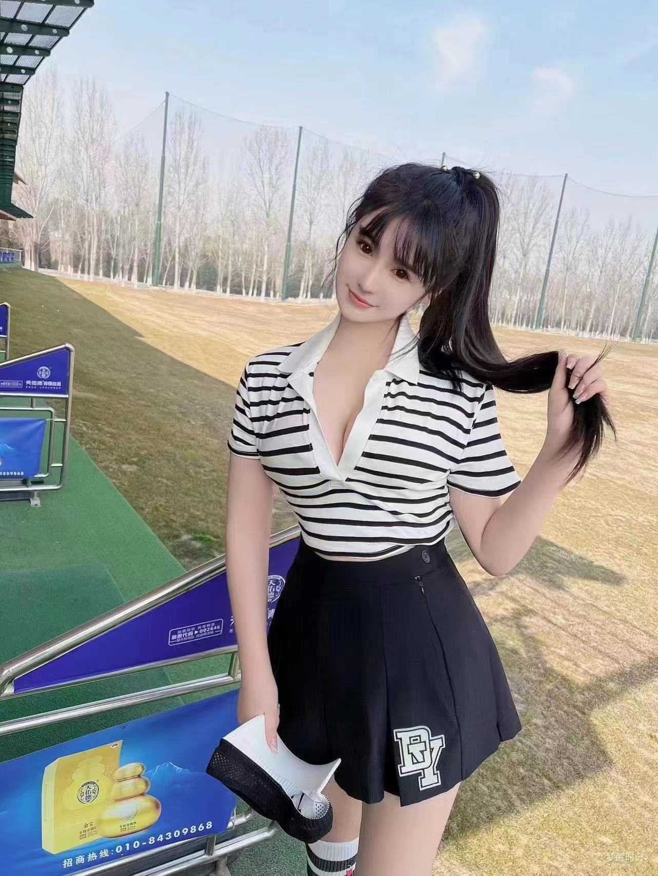 未央区大明宫高贵优雅美女